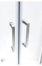 Душевой уголок CEZARES MOLVENO-AH-11-120/80-P-Cr