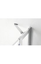 Душевой уголок CEZARES MOLVENO-AH-11-120/80-P-Cr