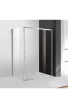 Душевой уголок CEZARES MOLVENO-AH-11-140/100-C-Cr-IV Душевой уголок CEZARES MOLVENO-AH-11-140/100-C-Cr-IV