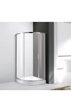 Душевой уголок CEZARES MOLVENO-R-1-90-P-Cr Душевой уголок CEZARES MOLVENO-R-1-90-P-Cr