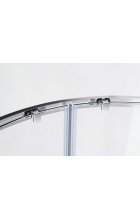 Душевой уголок CEZARES MOLVENO-RH-11-130/120-P-Cr