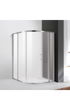 Душевой уголок CEZARES MOLVENO-R-11-100+30-P-Cr Душевой уголок CEZARES MOLVENO-R-11-100+30-P-Cr