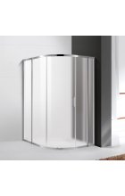 Душевой уголок CEZARES MOLVENO-RH-11-130/120-P-Cr