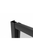 Душевая дверь CeramaLux CL935B-80