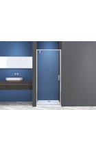 Душевая дверь CeramaLux CL1020-80
