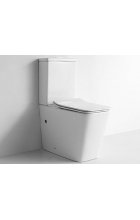 Унитаз подвесной CeramaLux TR 2170 Унитаз подвесной CeramaLux TR 2170