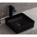 Раковина для ванной CeramaLux 1305MB