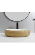 Раковина для ванной CeramaLux 433J
