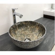 Раковина для ванной CeramaLux MNC 486