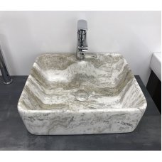 Раковина для ванной CeramaLux 605