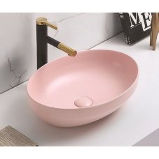 Раковина для ванной CeramaLux 78590MP