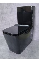 Унитаз CeramaLux 2170-18 напольный