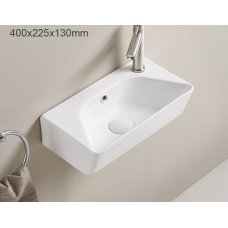 Раковина для ванной CeramaLux 78578L