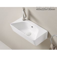 Раковина для ванной CeramaLux 78578R