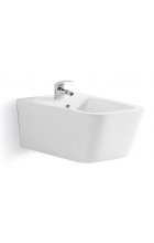 Биде CeramaLux NS-5370 подвесное Биде CeramaLux NS-5370 подвесное