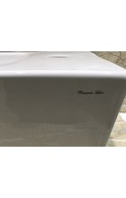 Биде CeramaLux NS-5370 подвесное