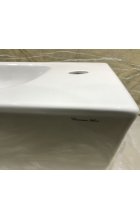 Биде CeramaLux NS-3378 напольное