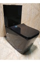 Унитаз CeramaLux 2170-18 напольный