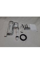 Унитаз CeramaLux 2170-18 напольный