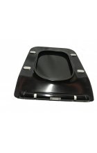 Унитаз CeramaLux 2170-18 напольный