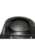 Унитаз CeramaLux 2179MB напольный