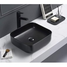 Раковина для ванной CeramaLux 2106МВ