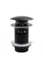 Донный клапан для раковины CeramaLux BB005