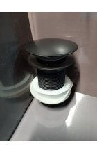 Донный клапан для раковины CeramaLux BB006