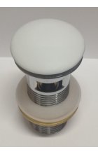 Донный клапан для раковины CeramaLux RD001 Донный клапан для раковины CeramaLux RD001