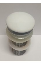 Донный клапан для раковины CeramaLux RD002