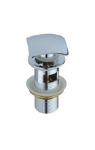 Донный клапан для раковины CeramaLux RD005 Донный клапан для раковины CeramaLux RD005