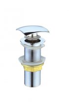 Донный клапан для раковины CeramaLux RD006