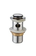 Донный клапан для раковины CeramaLux RD013