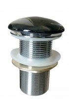 Донный клапан для раковины CeramaLux RD018