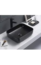 Раковина для ванной CeramaLux 2105