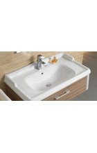 Раковина для ванной CeramaLux 3380 Раковина для ванной CeramaLux 3380