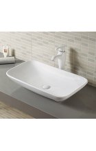 Раковина для ванной CeramaLux 9122