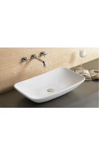Раковина для ванной CeramaLux 9122