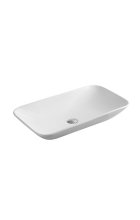 Раковина для ванной CeramaLux 9122