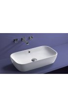 Раковина для ванной CeramaLux 9217