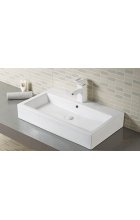 Раковина для ванной CeramaLux 9255-7029D