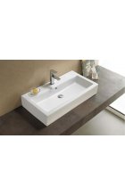 Раковина для ванной CeramaLux 9255-7029D