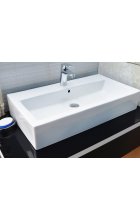 Раковина для ванной CeramaLux 9255-7029D
