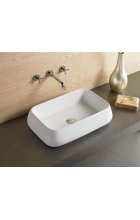 Раковина для ванной CeramaLux 9239