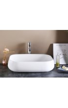 Раковина для ванной CeramaLux 9239