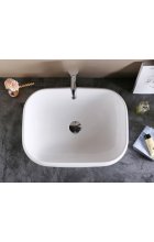Раковина для ванной CeramaLux 9239