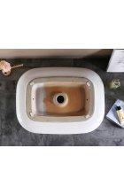 Раковина для ванной CeramaLux 9239