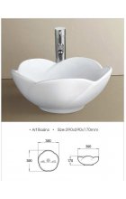 Раковина для ванной CeramaLux 9078
