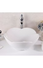 Раковина для ванной CeramaLux 9078