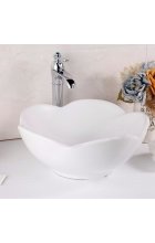 Раковина для ванной CeramaLux 9078